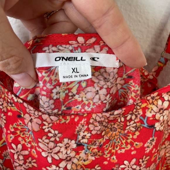 O’Neill Emile Crop Top - Picture 6 of 11